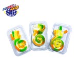 Rock Candy Manufacturer - Hand Sweets Soft Gummy Bulk
