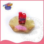 Powder Candy Factory - Mix Fruit Flavor Sweet Sour in Can