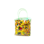 Light Lollipop Factory - Fruit Shape with Popping Candy