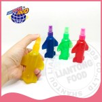 Spray Candy Factory - Airplane Toy Liquid Sour Candy
