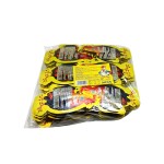 Rooster Chocolate Supplier - Fun Shape with Biscuit Cup