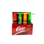 Sour Spray Candy Manufacturer - Fruity Tooth Mini Spray