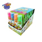 Liquid Candy Display Factory - Sweet Sour Spray Box