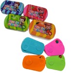 Chewing Candy Supplier - Fruit Flavor Colorful Box Sweets