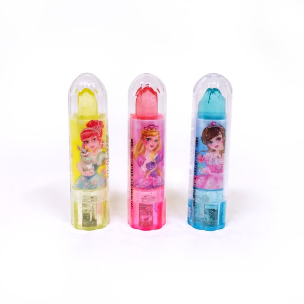 Hard Candy Supplier - Light Shining Lip Paste Red Mouth