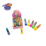 Lipstick Candy Manufacturer - Crazy Liquid with Jam Toy