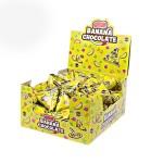 Banana Chocolate Supplier - Sugar-coating Sweets Candy
