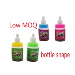 Sugar-coated Chocolate Manufacturer - Bottle Shape Colorful Bean