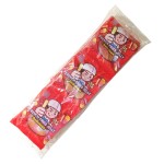 French Fries Gummy Manufacturer - Colorful Fruit Flavor Hot Selling