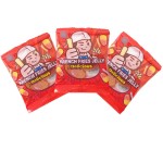 French Fries Gummy Manufacturer - Colorful Fruit Flavor Hot Selling