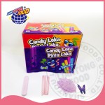 Powdered Candy Supplier - 3-in-1 Sugar + CC Stick + Bar