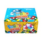 Rocket Lollipop Manufacturer - Neon Glowing Stick Fruity