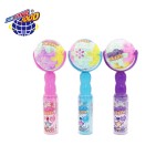 Building Block Candy Supplier - Ball Lollipop Hard Candy Toy