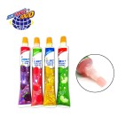 Toothpaste Candy Manufacturer - Liquid Fruit Jelly Custom Box