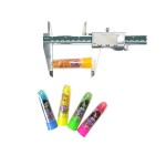 Lipstick Candy Manufacturer - Crazy Liquid with Jam Toy