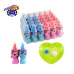 Unicorn Candy Manufacturer - 2-in-1 Pacifier with Sour Powder