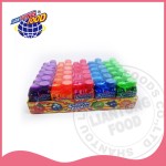 Powder Candy Factory - Mix Fruit Flavor Sweet Sour in Can