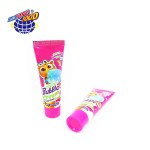 Toothpaste Gum Factory - OEM Popping Candy Fruity Chewing