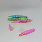 Pen Candy Manufacturer - 2-in-1 Fruity Taste Toy