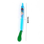 Jelly Pen Factory - Fruit Flavor Syringe Toy with Balloon
