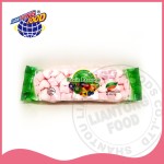 Heart Marshmallow Supplier - 120g Fruity Flavor Natural Color
