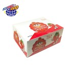 CC Stick Candy Factory - Colorful Mix Fruit Straw Powder