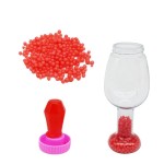 Baby Bottle Candy Factory - 3-in-1 Hard Candies Sour Powder