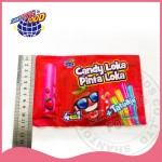 Powdered Candy Supplier - 3-in-1 Sugar + CC Stick + Bar