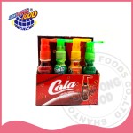 Sour Spray Candy Manufacturer - Fruity Tooth Mini Spray