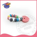 Heart Candy Factory - Bracelet Shaped Tablet Confectionery
