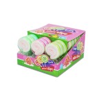 Marshmallow Lollipop Manufacturer - Bonbon Shape Sweets Candy