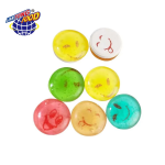 Smile Face Candy Manufacturer - Cartoon Mint Fruit Flavor