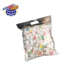 Smile Face Candy Manufacturer - Cartoon Mint Fruit Flavor