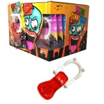 Halloween Gummy Factory - 3D Scary Tongue Shape Cartoon