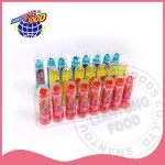 Hard Candy Supplier - Light Shining Lip Paste Red Mouth