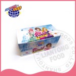 Hard Candy Supplier - Light Shining Lip Paste Red Mouth