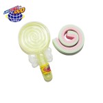 Marshmallow Lollipop Manufacturer - Bonbon Shape Sweets Candy