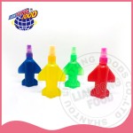 Spray Candy Factory - Airplane Toy Liquid Sour Candy