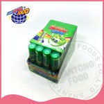 Liquid Candy Display Factory - Sweet Sour Spray Box