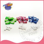 Bubble Gum Manufacturer - King Mint Flavor Chewing Gum Bulk