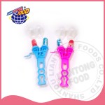 Toy Candy Manufacturer - 2-in-1 Manual Rise Lollipop Mixed