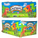 Dinosaur Lollipop Manufacturer - Cartoon with Popping Candy