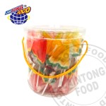 Lollipop Manufacturer - Mixed Shapes Flavors Bulk Wholesale