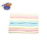 Mini Marshmallow Factory - 1g Color Ring Halal Cotton Candy