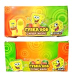 Hair Candy Supplier - Crazy Filling Jam Liquid Jelly Novelty