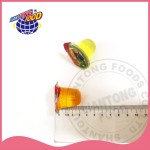 Jelly Cup Supplier - Sealed Bottle 15g Pulp Mixed Color