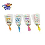 Butterfly Marshmallow Supplier - Colorful Shape Confectionery