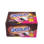 Milk Chocolate Manufacturer - Cartoon Candy Jam Toy Snacks