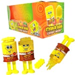 Hair Candy Supplier - Crazy Filling Jam Liquid Jelly Novelty