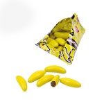 Banana Chocolate Supplier - Sugar-coating Sweets Candy